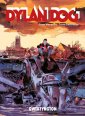 okładka książki - Dylan Dog. Qwertyngton