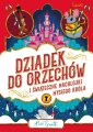 okładka książki - Dziadek do orzechów i świąteczne