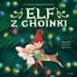 okładka książki - Elf z choinki