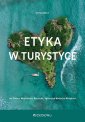 okładka książki - Etyka w turystyce