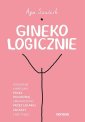 okładka książki - GinekoLOGICZNIE. Poradnik napisany