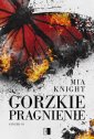 okładka książki - Gorzkie pragnienie