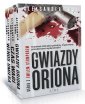 okładka książki - Gwiazdy Oriona / Czas Wagi / Wenus