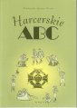 okładka książki - Harcerskie ABC