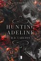 okładka książki - Hunting Adeline