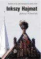 okładka książki - Inkszy Hajmat