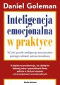 okładka książki - Inteligencja emocjonalna w praktyce