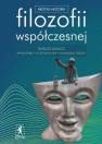 okładka książki - Krótka historia filozofii współczesnej