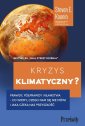 okładka książki - Kryzys klimatyczny. Prawdy, półprawdy