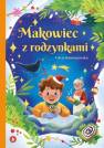 okładka książki - Makowiec z rodzynkami