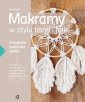 okładka książki - Makramy w stylu boho i folk. 23