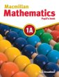 okładka podręcznika - Mathematics 1A ksiązka ucznia