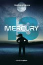okładka książki - Mercury 13