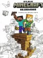 okładka książki - MINECRAFT Zrelaksuj się, odkrywaj