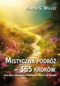 okładka książki - Mistyczna podróż - 365 kroków