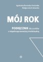 okładka książki - Mój rok. Podręcznik