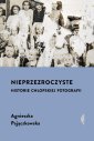 okładka książki - Nieprzezroczyste. Historie chłopskiej