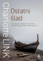 okładka książki - Ostatni ślad