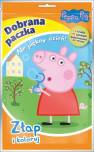 okładka książki - Peppa Pig. Dobrana paczka