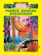 okładka książki - Podróż smokiem Diplodokiem