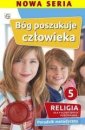 okładka książki - Poradnik metodyczny. Klasa 5. Szkoła