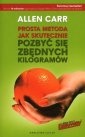 okładka książki - Prosta metoda jak skutecznie pozbyć