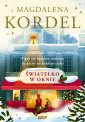 okładka książki - Światełko w oknie
