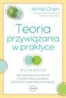 okładka książki - Teoria przywiązania w praktyce.