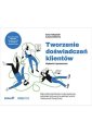 okładka książki - Tworzenie doświadczeń klientów