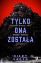 okładka książki - Tylko ona została