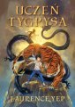 okładka książki - Uczeń tygrysa