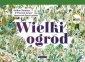 okładka książki - Wielki ogród