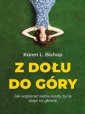 okładka książki - Z dołu do góry