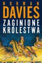 okładka książki - Zaginione królestwa