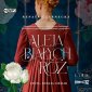 pudełko audiobooku - Aleja Białych Róż (CD mp3)