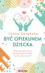 okładka książki - Być opiekunem dziecka