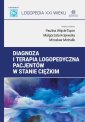 okładka książki - Diagnoza i terapia logopedyczna