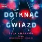 pudełko audiobooku - Dotknąć gwiazd (CD mp3)