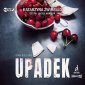 pudełko audiobooku - Dwa bieguny. Tom 3. Upadek (CD