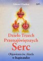 okładka książki - Dzieło Trzech Przenajświętszych