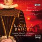 pudełko audiobooku - Elżbieta Batory. Krwawa hrabina