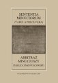 okładka książki - Fontes Historiae Antiquae LIII