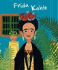 okładka książki - Frida Kahlo