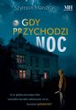 okładka książki - Gdy przychodzi noc