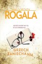 okładka książki - Grzech zaniechania. Tom 5