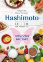 okładka książki - Hashimoto. Dieta 100 przepisów