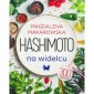 okładka książki - Hashimoto na widelcu