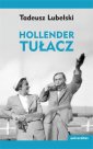 okładka książki - Hollender tułacz