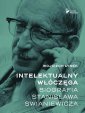 okładka książki - Intelektualny włóczęga. Biografia