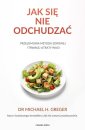 okładka książki - Jak się nie odchudzać. Przełomowa